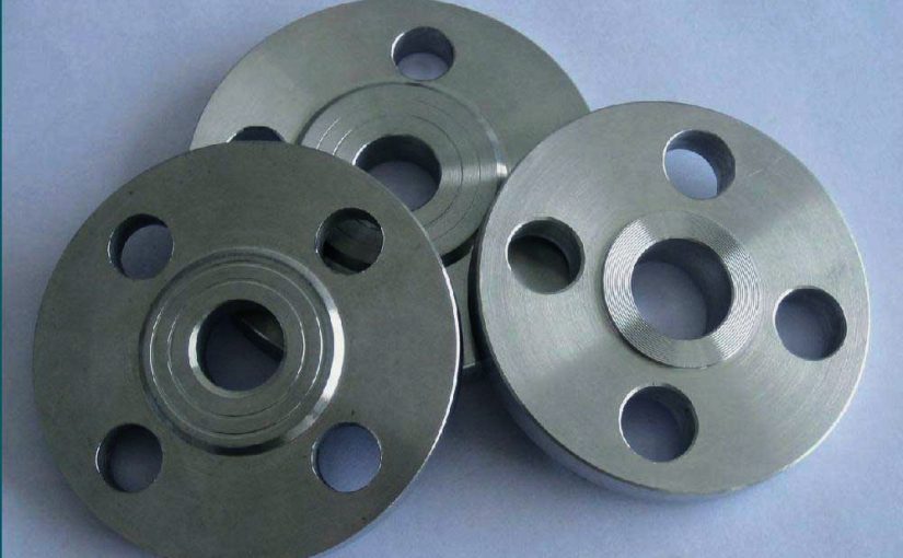 Stainless Steel Slipon Flange (SORF)