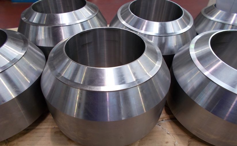 Pipe Outlet Fittings